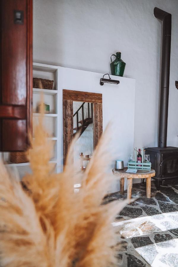 Monte Do Pomar Guest House Redondo Ngoại thất bức ảnh