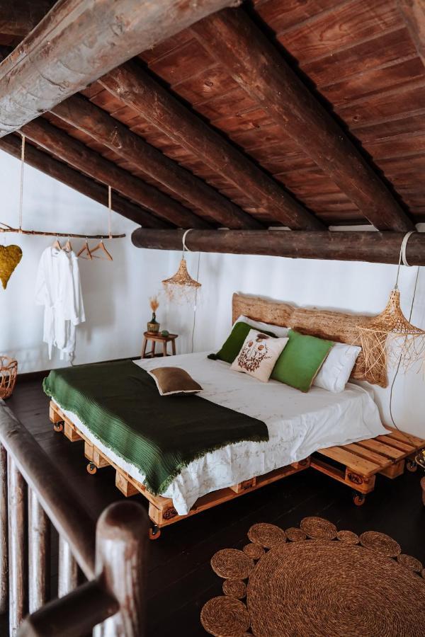 Monte Do Pomar Guest House Redondo Ngoại thất bức ảnh