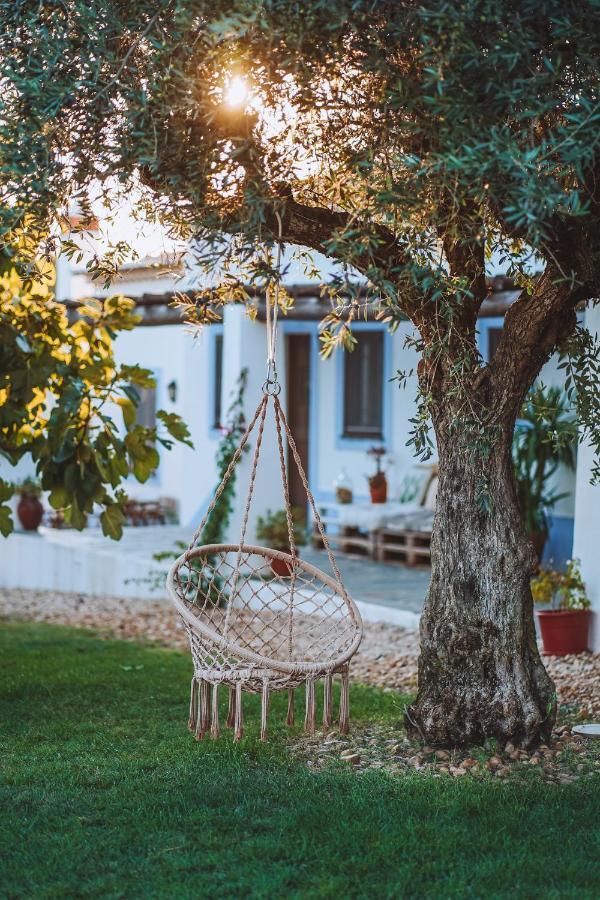 Monte Do Pomar Guest House Redondo Ngoại thất bức ảnh