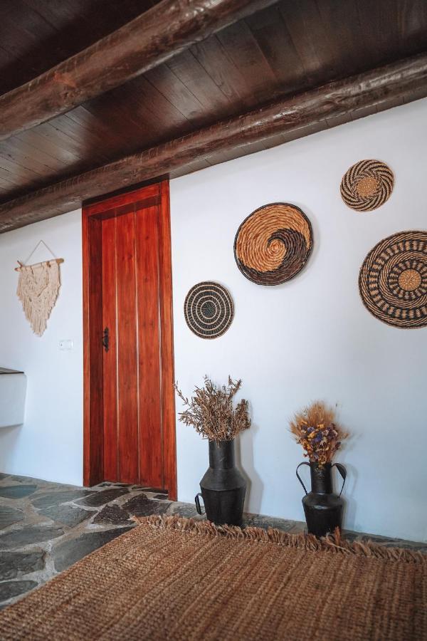 Monte Do Pomar Guest House Redondo Ngoại thất bức ảnh