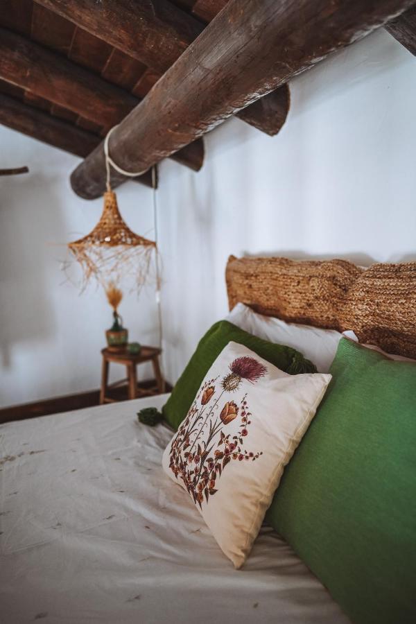 Monte Do Pomar Guest House Redondo Ngoại thất bức ảnh