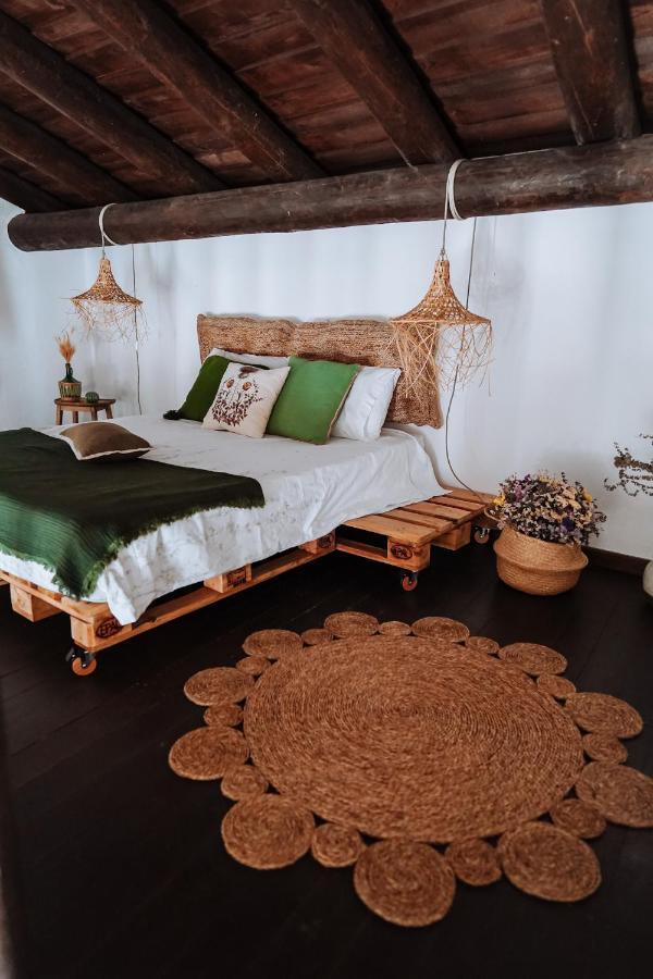 Monte Do Pomar Guest House Redondo Ngoại thất bức ảnh