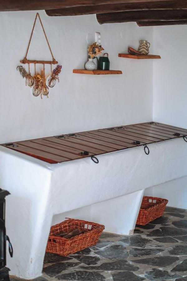 Monte Do Pomar Guest House Redondo Ngoại thất bức ảnh