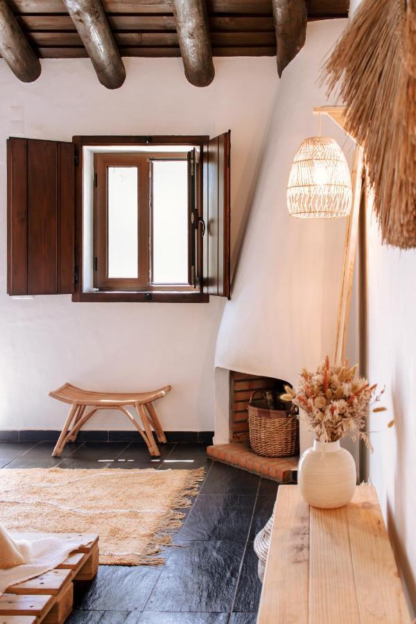 Monte Do Pomar Guest House Redondo Ngoại thất bức ảnh