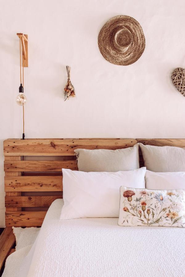 Monte Do Pomar Guest House Redondo Ngoại thất bức ảnh
