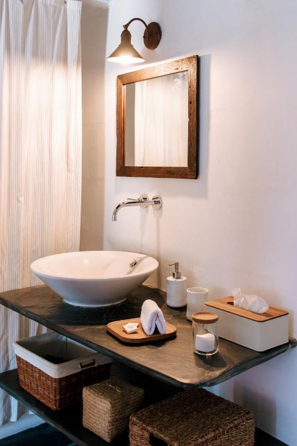 Monte Do Pomar Guest House Redondo Ngoại thất bức ảnh