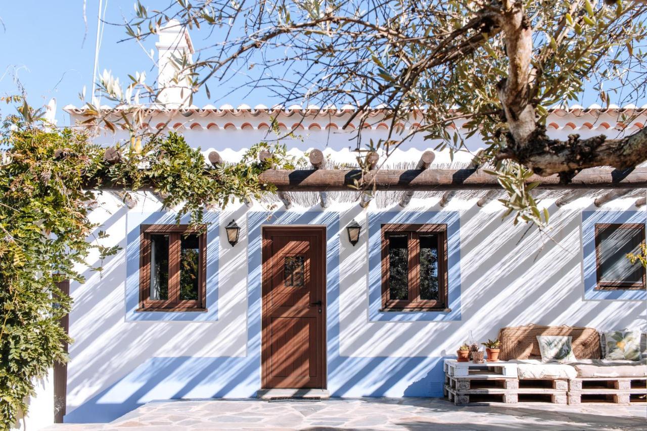 Monte Do Pomar Guest House Redondo Ngoại thất bức ảnh