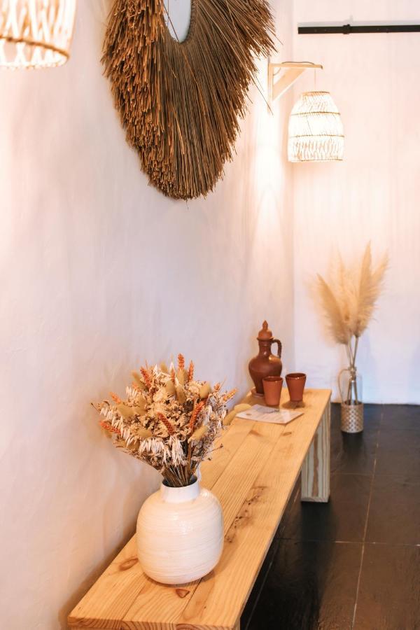 Monte Do Pomar Guest House Redondo Ngoại thất bức ảnh