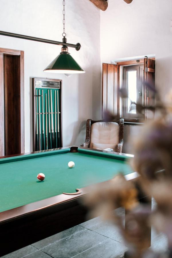 Monte Do Pomar Guest House Redondo Ngoại thất bức ảnh